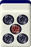 5 de cercle