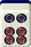 6 de cercle