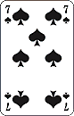 Sept de Pique