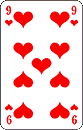 Neuf de Cœur
