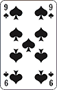 Neuf de Pique