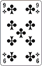 Neuf de Trèfle
