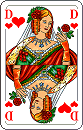 Dame de Cœur