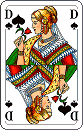 Dame de Pique