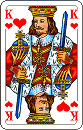Roi de Cœur