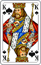 Roi de Pique