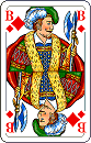 Valet de Carreau